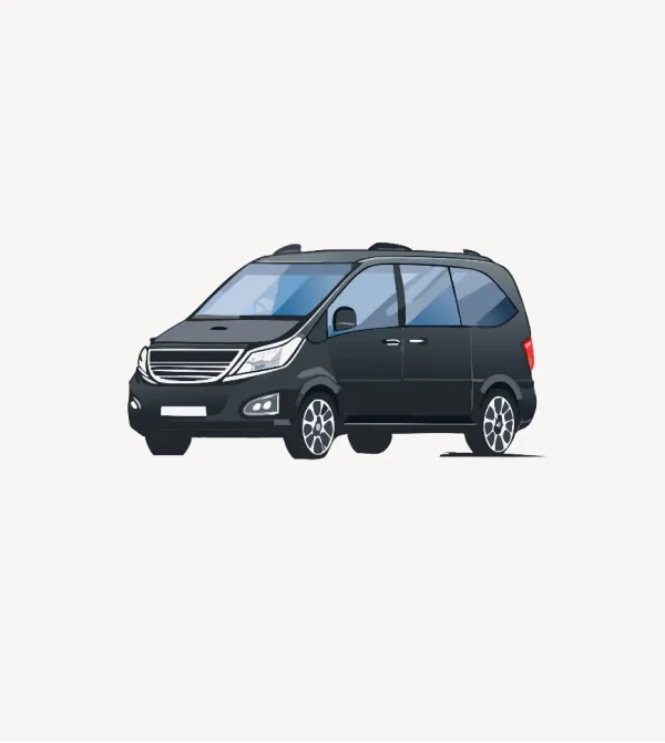Airport Shuttle and Car Rental