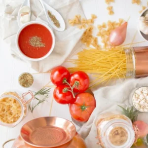 Cesamy private cook