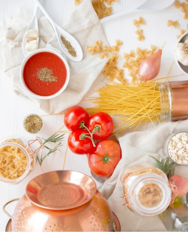 Cesamy private cook