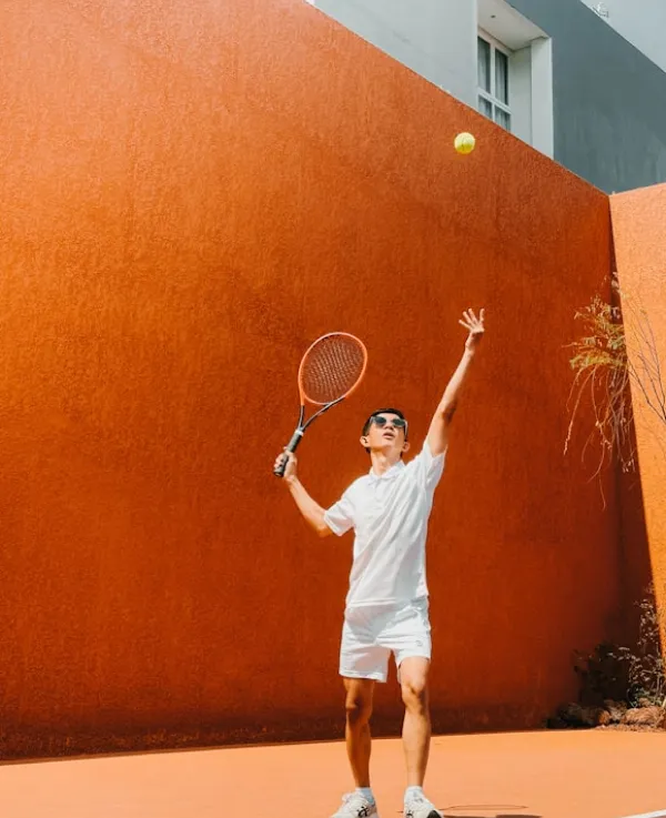 Cesamy sports with equipment rental