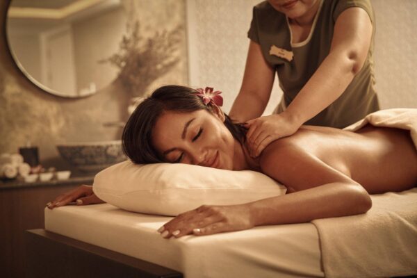 Thai Massage - immagine 2