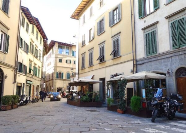 Walking tour of San Niccolo - immagine 2