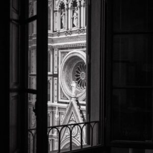 Hidden Florence - Symbolism through time