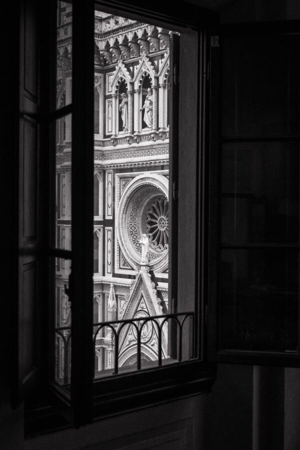 Hidden Florence - Symbolism through time