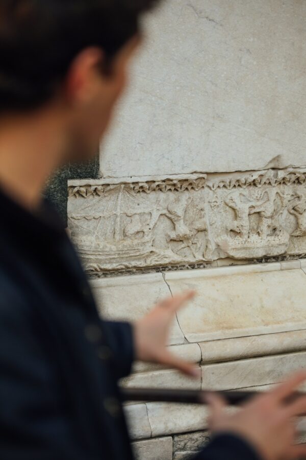 Symbolism through time Full-day Excursions - immagine 2