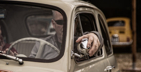Classic Fiat 500 Tour - Image 4