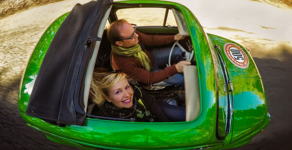 Wine tasting Tour in Fiat 500 - immagine 2
