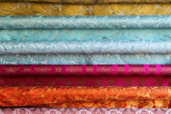 Florence’s silk artisans