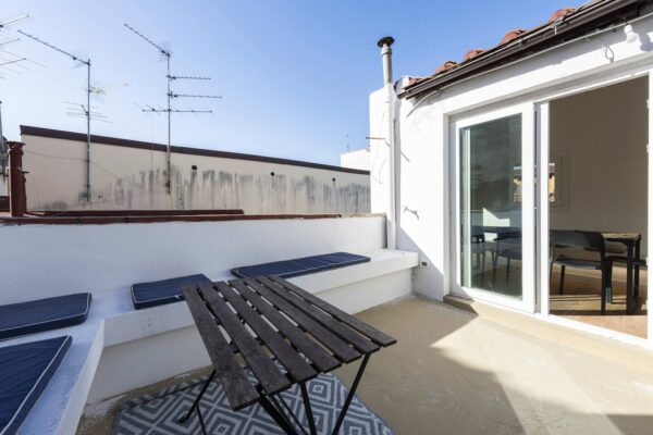 Santa Maria Novella Penthouse - immagine 11