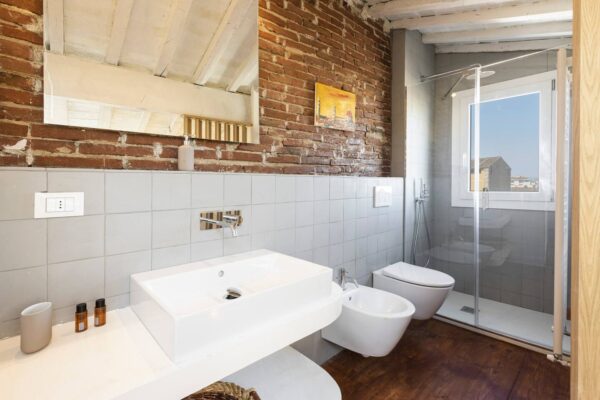 Santa Maria Novella Penthouse - immagine 8