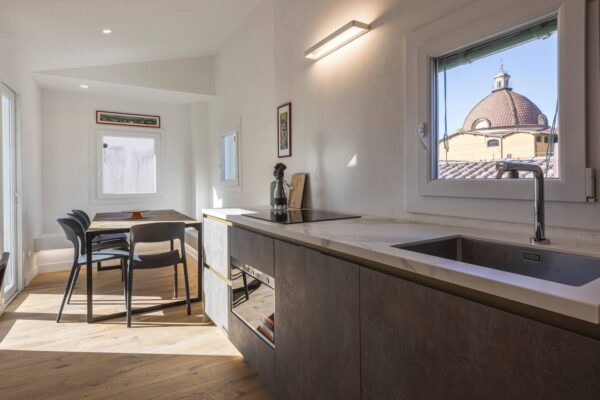 Santa Maria Novella Penthouse - immagine 6