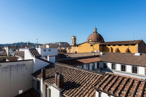 Santa Maria Novella Penthouse - immagine 10