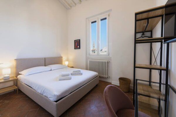 Santa Maria Novella Penthouse - immagine 5
