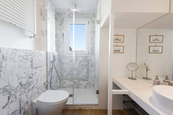 Santa Maria Novella Penthouse - immagine 4