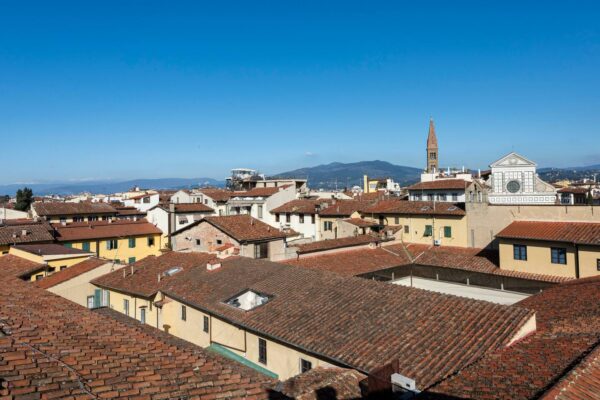 Santa Maria Novella Penthouse - immagine 2